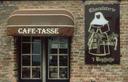Chocolate shop, Brugges.